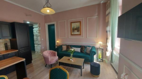 Apartman MEI